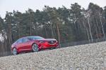 Mazda Takeri Concept 2011 года